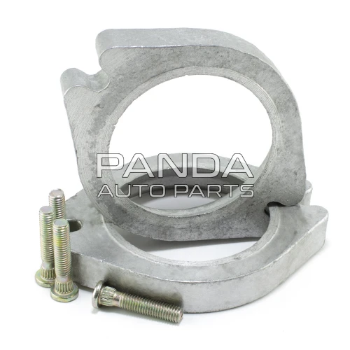 Проставки увеличения клиренса передние S11-PR-FR