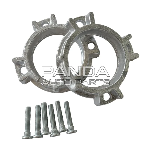 Проставки увеличения клиренса передние S21-PR-FR