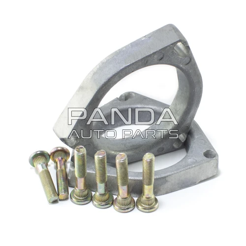 Проставки увеличения клиренса передние T11-PR-FR