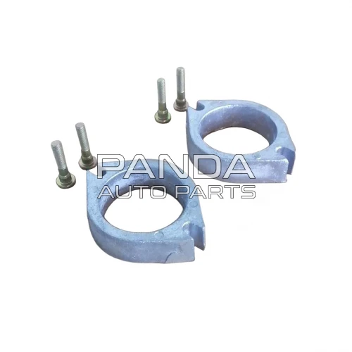 Проставки увеличения клиренса задние A21-PR-RR