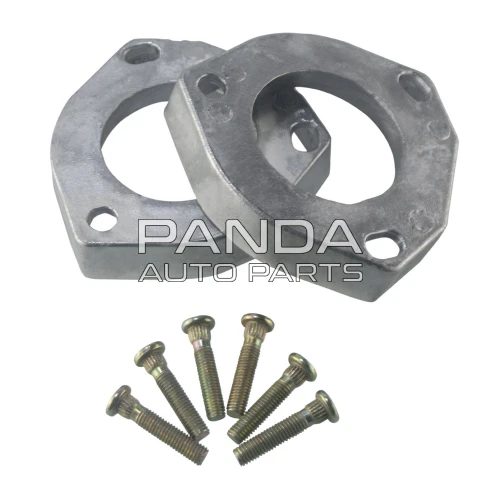 Проставки увеличения клиренса задние CK-PR-RR