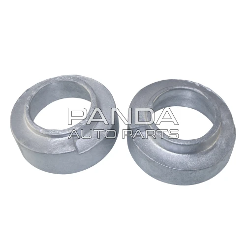 Проставки увеличения клиренса задние MK-PR-RR