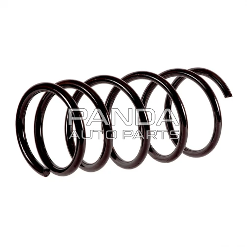 Пружина передньої підвіски Chery Crosseastar (Чері Крос Істар) B14-2902011