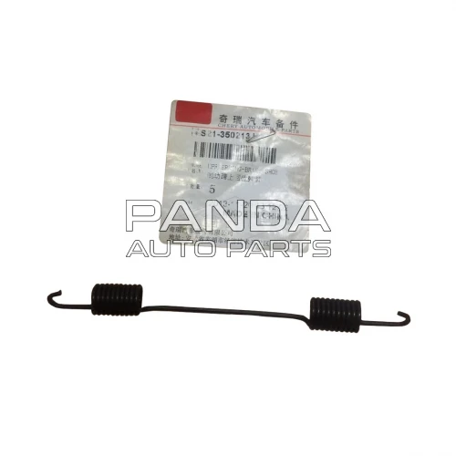 Пружина заднього барабана ОРИГІНАЛ S21-3502131