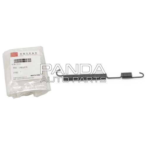 Пружина заднього барабана ОРИГІНАЛ S21-3502133