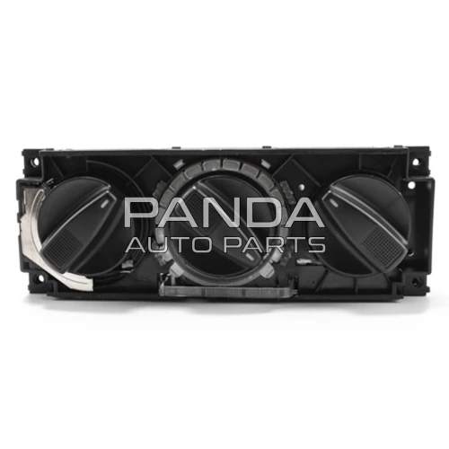 Блок управления кондиционера без кнопок A15-8112010