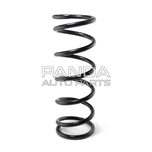 Пружина задней подвески Great Wall HAVAL H5 (Грейт Вол Хавал Н5) 2912011-K00
