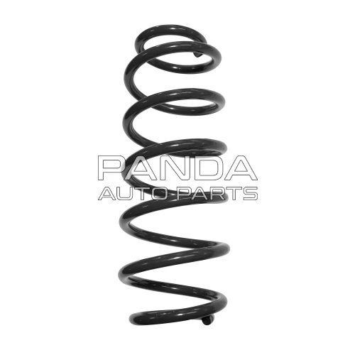 Пружина задней подвески Geely MK2 (Джили МК2) 1014013916