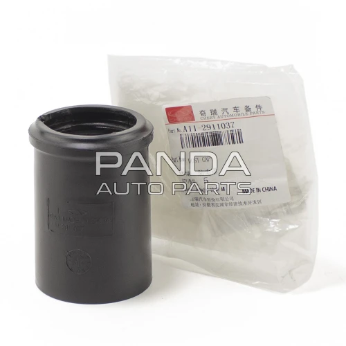 Пыльник амортизатора заднего ОРИГИНАЛ A11-2911037