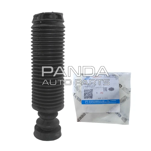 Пыльник амортизатора заднего с отбойником ОРИГИНАЛ 1400621180