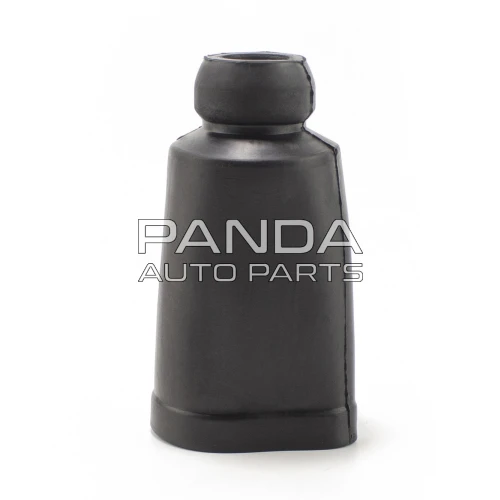 Пыльник амортизатора переднего с отбойником S11-2901021