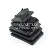 Пыльник вилки сцепления Geely GC6 (Джили ГС6) 3160133005