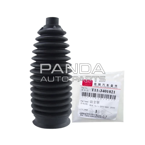 Пильовик рульової тяги ОРИГІНАЛ T21-3401103