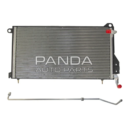 Радіатор кондиціонера A15-8105010