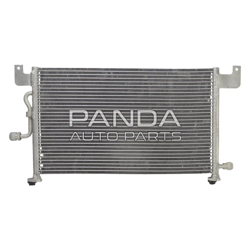 Радіатор кондиціонера S11-8105010