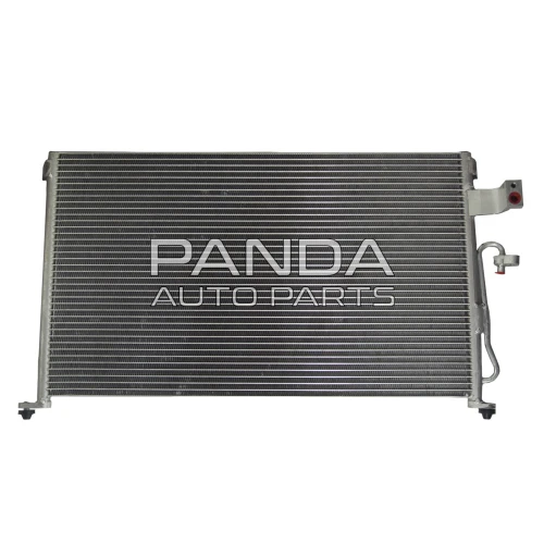 Радіатор кондиціонера A21-8105110