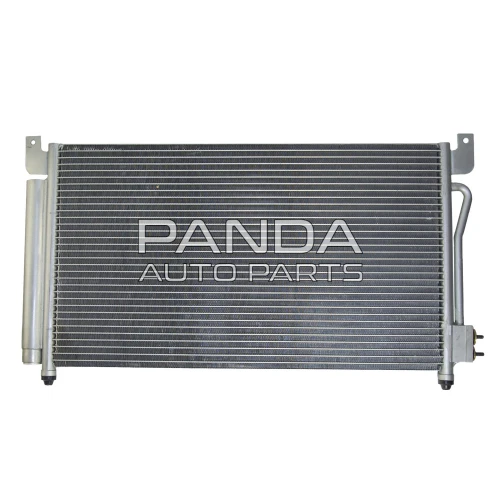 Радіатор кондиціонера S18-8105010