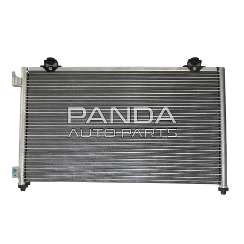 Радіатор кондиціонера 1802561180