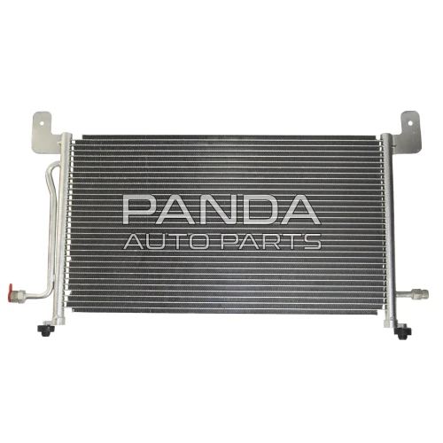 Радіатор кондиціонера S12-8105010