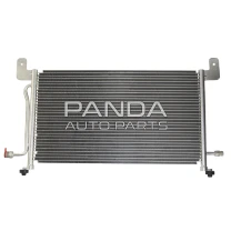 Радиатор кондиционера S12-8105010