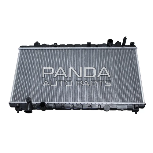 Радиатор охлаждения T11-1301110