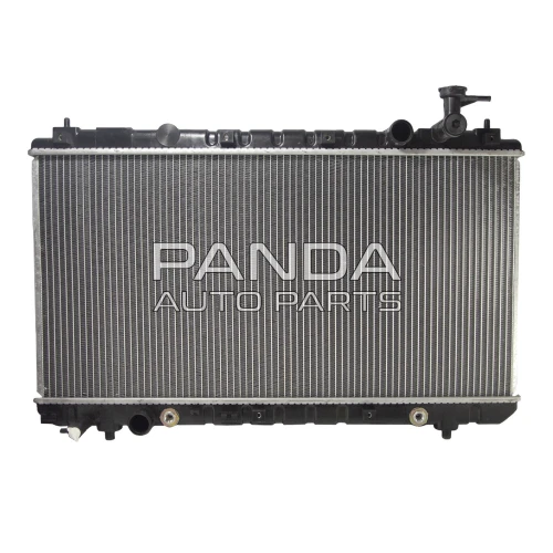 Радіатор охолодження T11-1301110CA