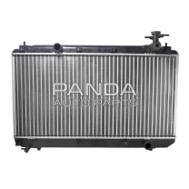 Радіатор охолодження T11-1301110BA
