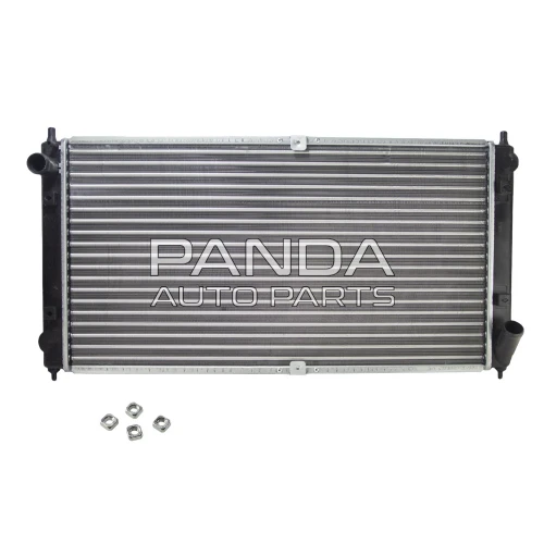 Радиатор охлаждения Chery Karry (Чери Карри) CDN A15-1301110