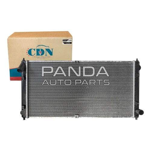 Радиатор охлаждения сотовый CDN A15-1301110CA