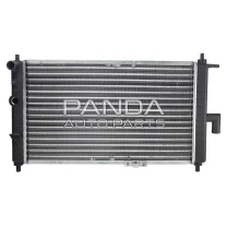 Радіатор охолодження 0.8л. S11‑1301110CA