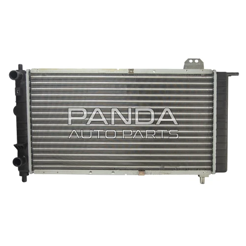 Радіатор охолодження S11-1301110KA