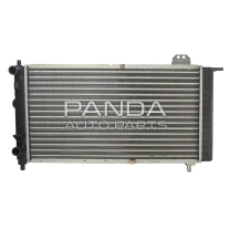 Радіатор охолодження S11-1301110KA