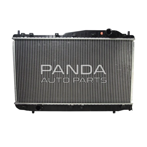 Радіатор охолодження B11-1301110BA