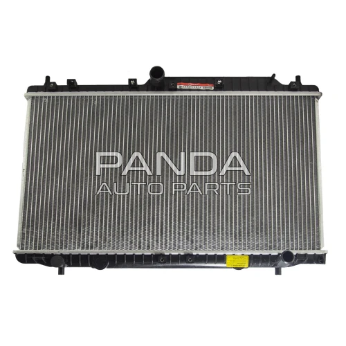 Радіатор охолодження A21-1301110