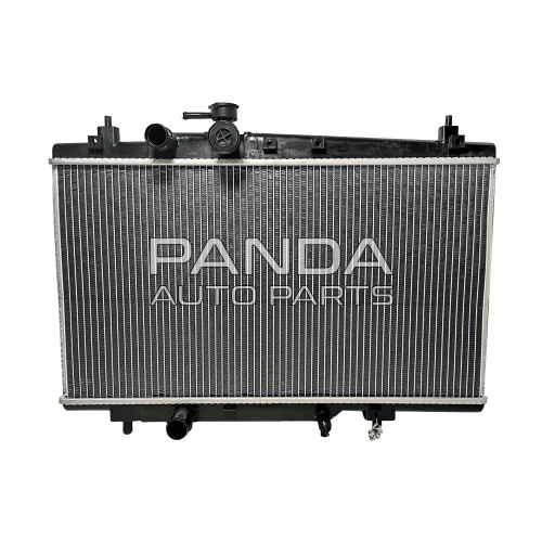 Радиатор охлаждения 1602041180-01