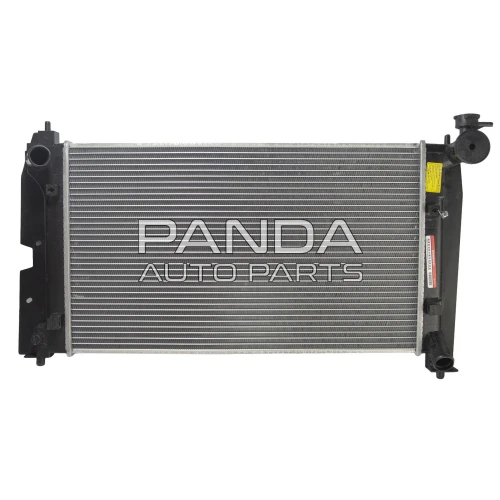 Радіатор охолодження 1066001218