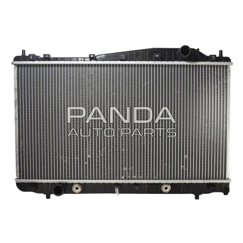 Радіатор охолодження B11-1301110