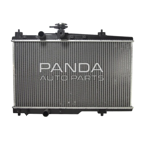 Радиатор охлаждения 1016001409