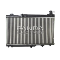 Радиатор охлаждения CDN S21-1301110