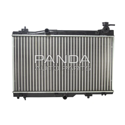 Радіатор охолодження  CDN S21-1301110