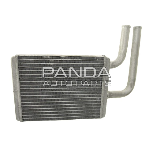 Радіатор пічки 2 виходи A21-8107130