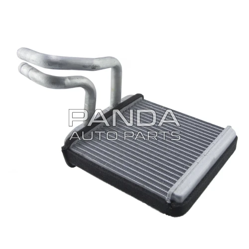 Радіатор пічки S12-8107310