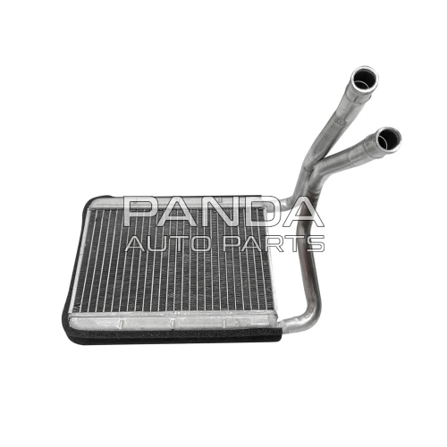 Радіатор пічки 1061001245