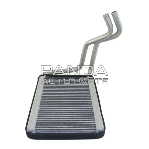 Радіатор пічки 1018002735