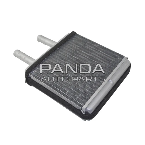 Радіатор пічки 36мм 8101019003