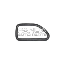 Рамка ручки внутрішня права чорна A11-6105148