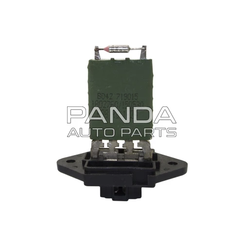 Резистор печки 1018002760