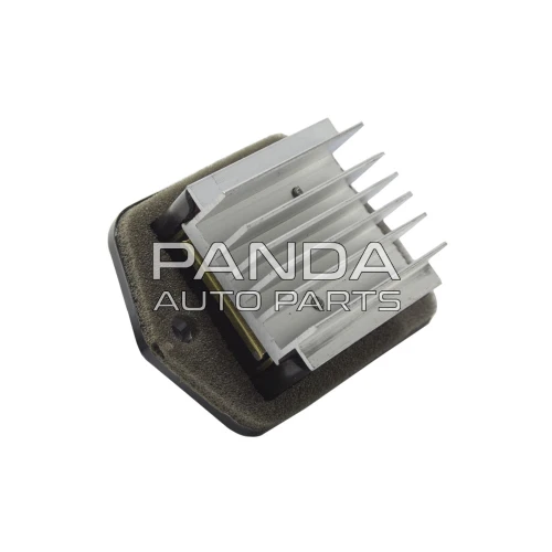 Резистор пічки гребінка 1018002760-01