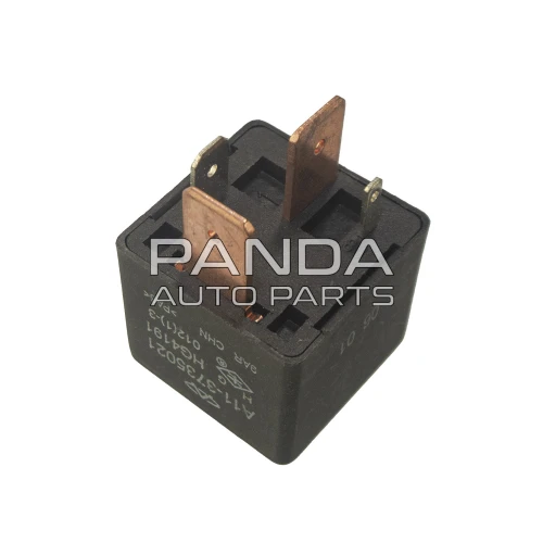 Реле №1 A11-3735021