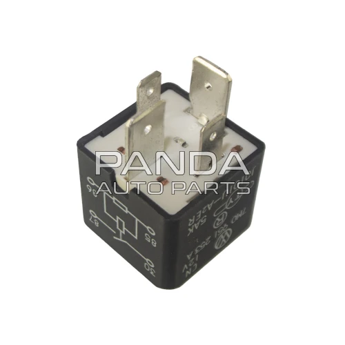 Реле №100 высоких оборотов вентиляторов A11-3735011BA